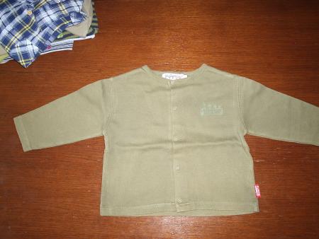 Gilet